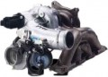 Borg Warner K04-2283 2003+ Audi A4 2.0 Upgrade