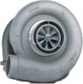 Borg Warner S510 Turbocharger