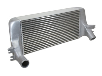 SRT-4 AGP RACE Front Mount Intercooler