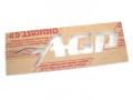 AGP Intercooler Logo Stencil for CSRT-4