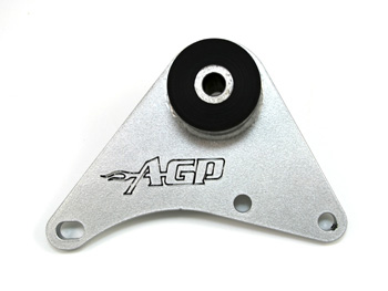 SRT-4 AGP Solid Transmission Mount