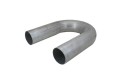4" Aluminum U Bend