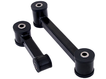 SRT-4/PT Cruiser GT AGP Solid Engine Mounts