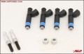 SRT-4 Siemens 888cc/1025cc PNP Injectors