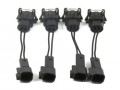 SRT-4 AGP Plug and Play Fuel Injector Clips
