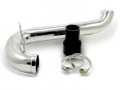 Evolution VIII/IX AGP Lower Intercooler Hard Pipe