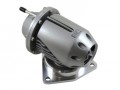 Genesis Coupe AGP Blow Off Valve Adapter WIth HKS SSQ