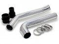 Evolution X AGP Aluminum Hot Pipe