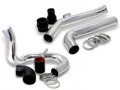 Evolution X AGP Aluminum Hard Pipes