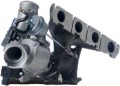 Borg Warner K03-2080 2007+ Audi A4 upgrade