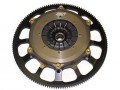 ACT SRT4 Race Twin Disc Kit