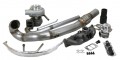 Caliber SRT4 AGP Big Turbo Upgrade Kit