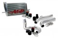 Evolution X AGP FMIC and Hardpipes Package